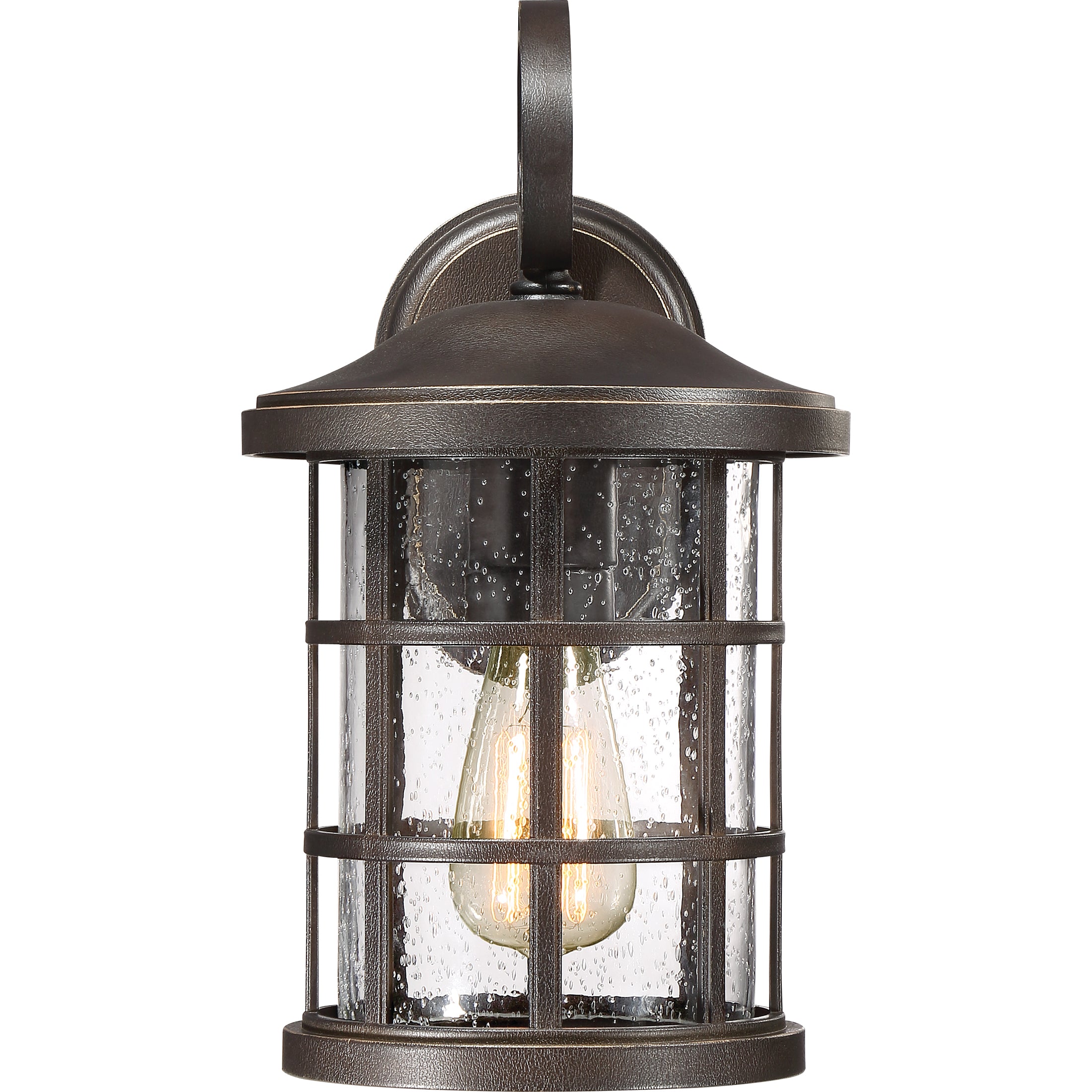 Crusade Wall Light