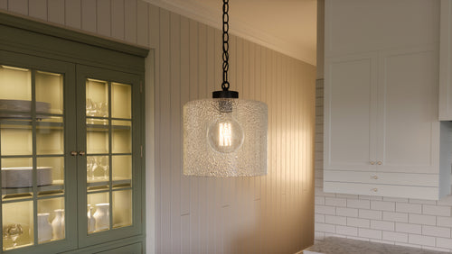 Abner Mini Pendant