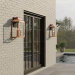 Beryn Wall Light