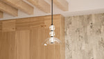 Elway Pendant