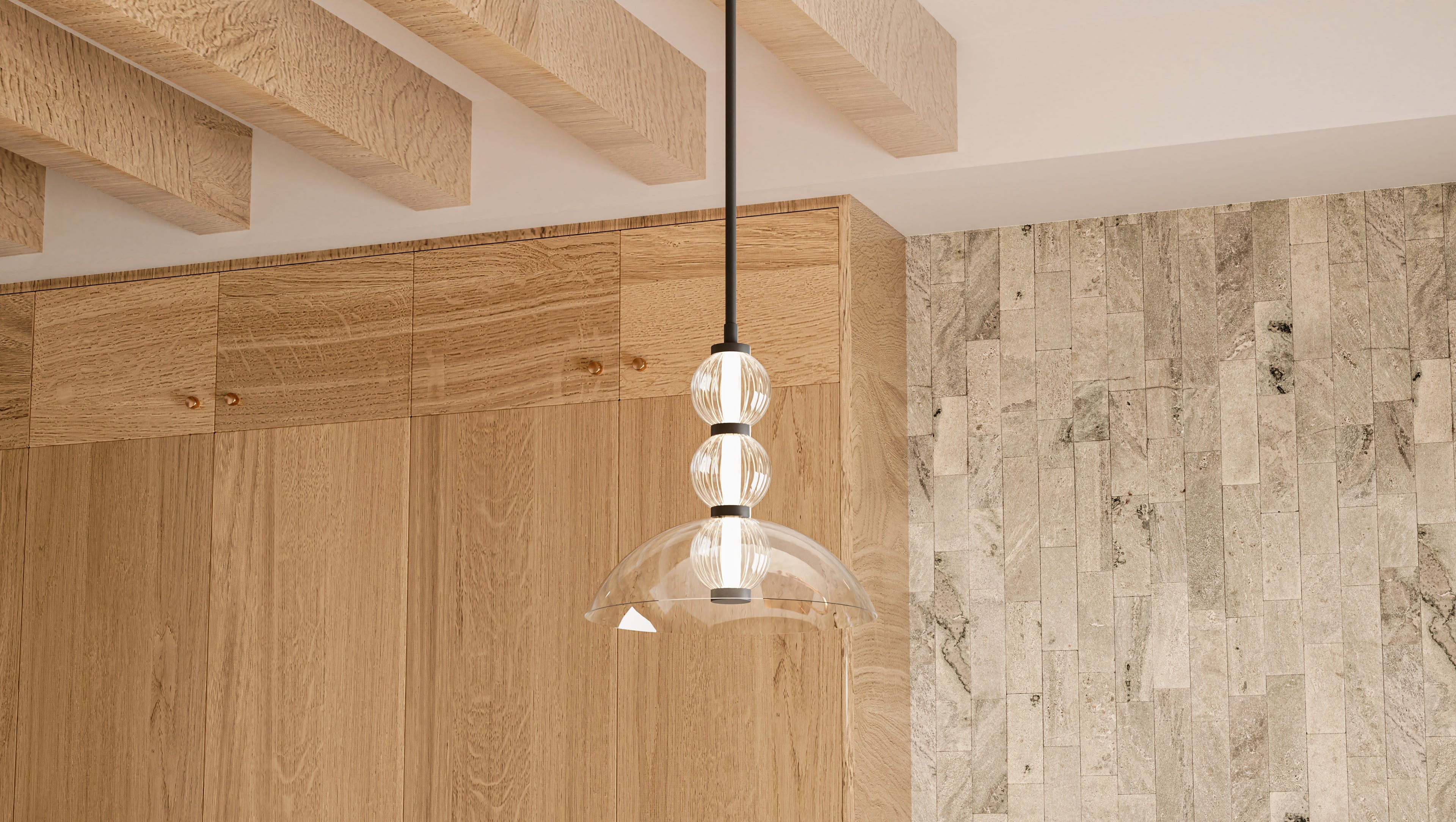 Elway Pendant