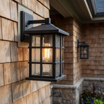 Stonington Wall Light