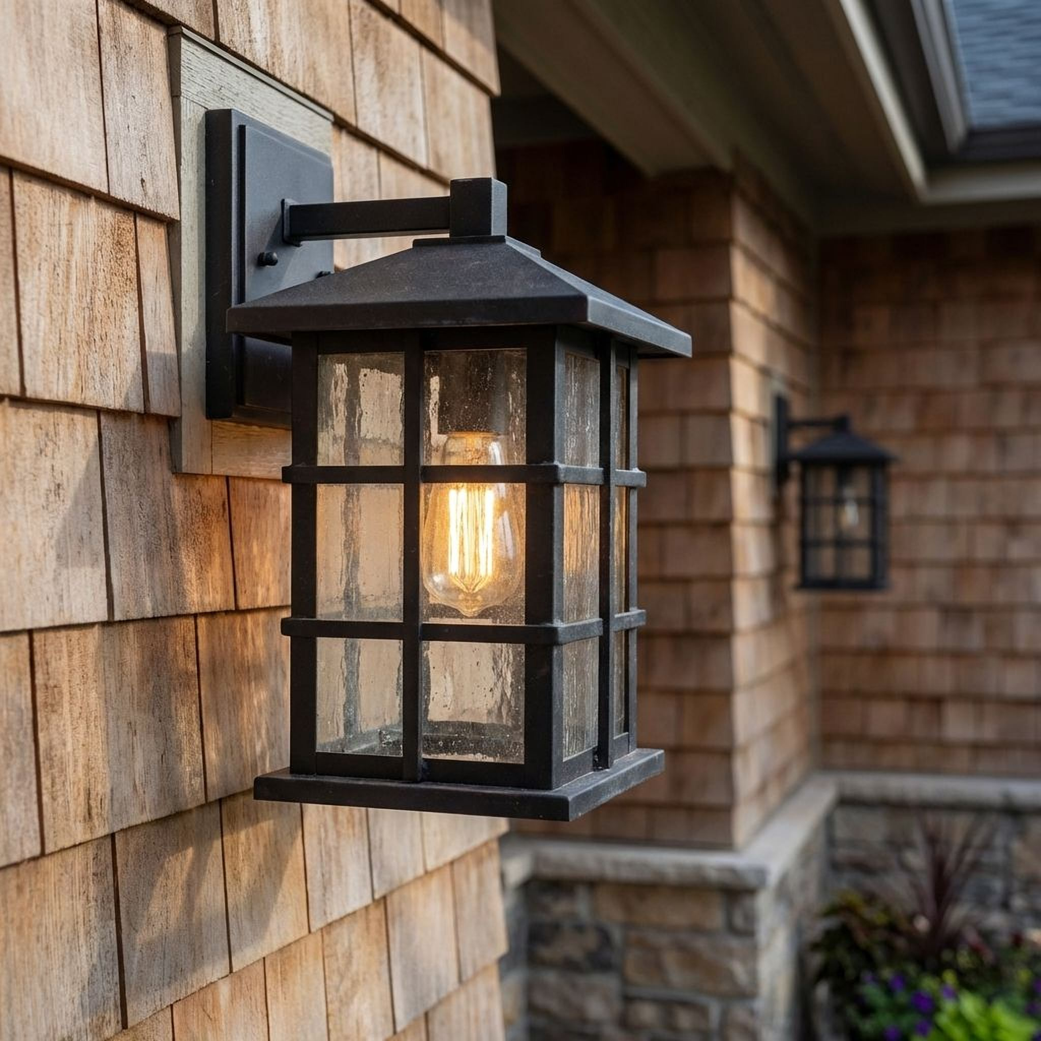 Stonington Wall Light