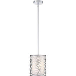 Abode Mini Pendant