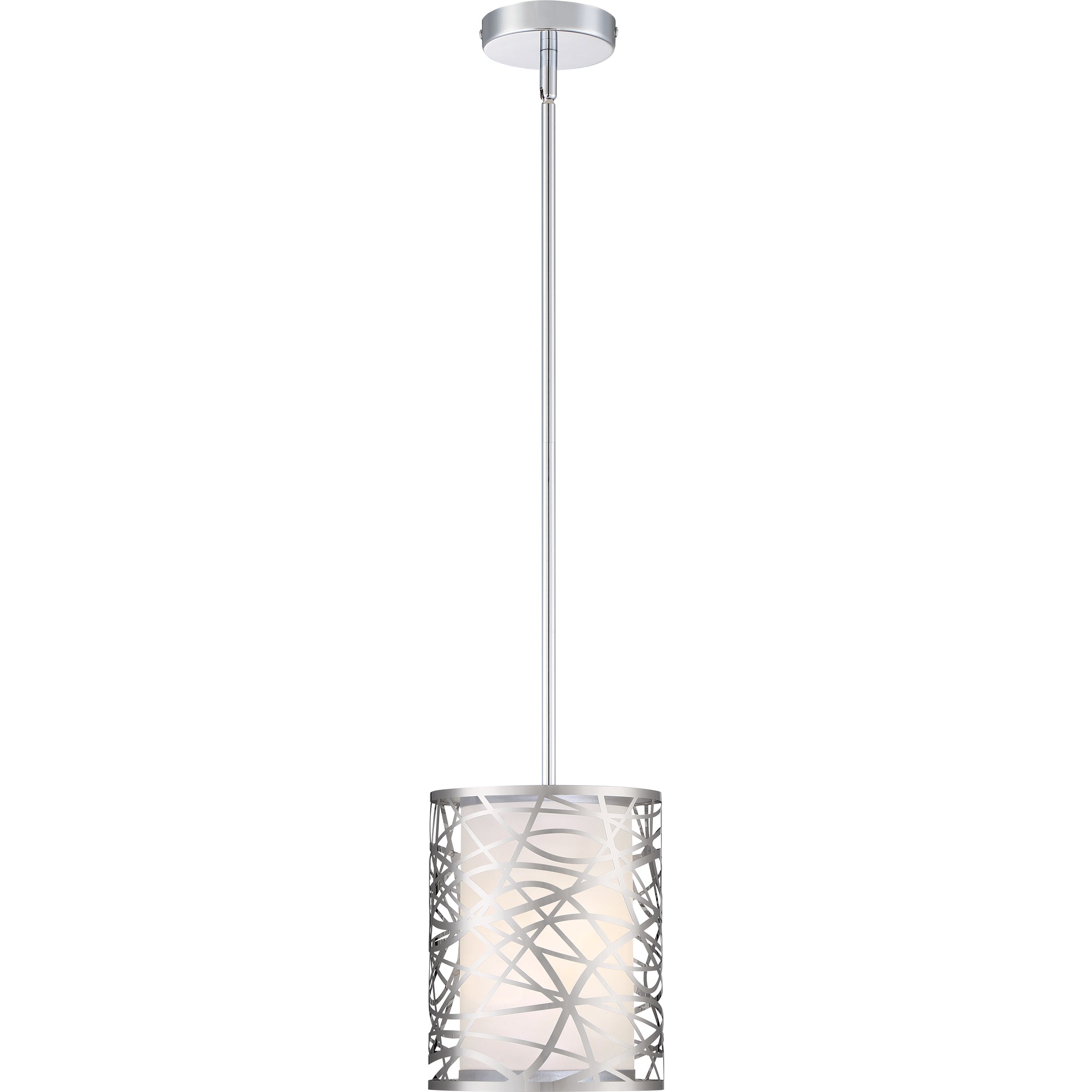 Abode Mini Pendant