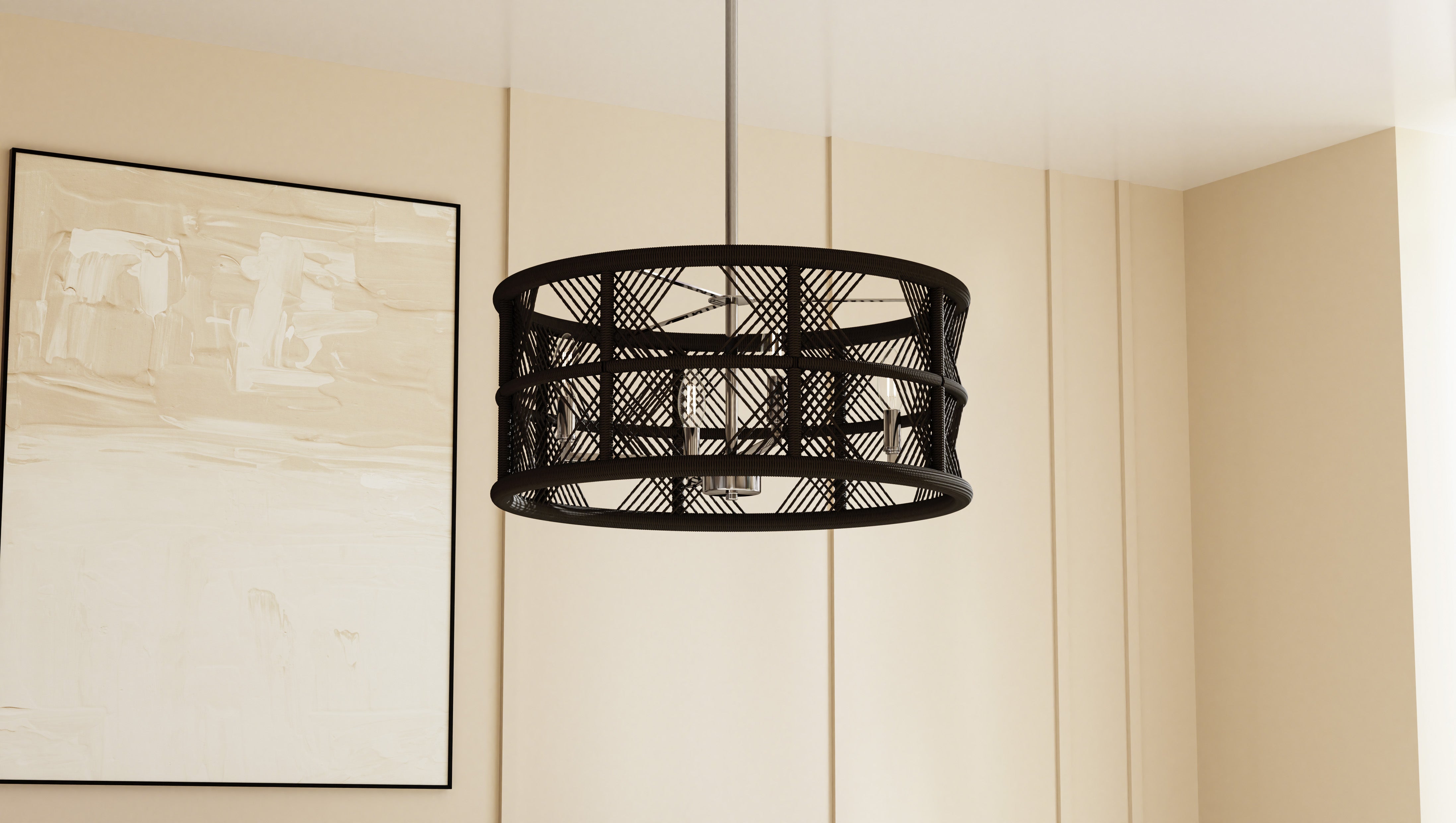 Quoizel Axford Pendant