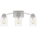 Acacia Bath Light