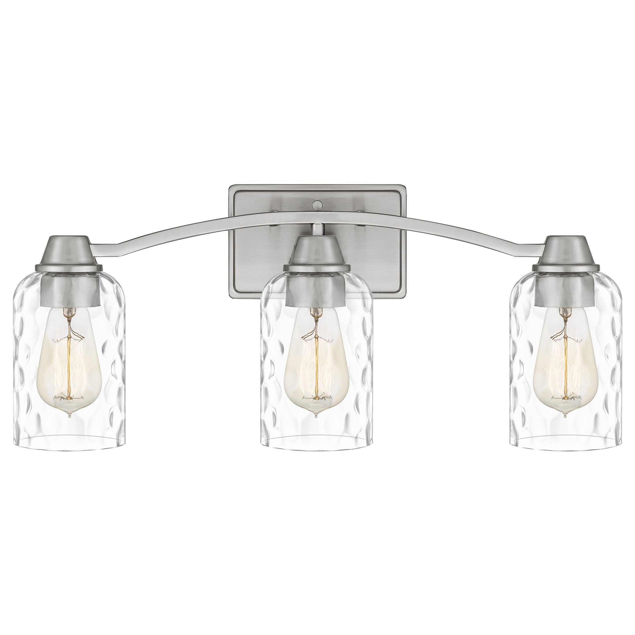 Acacia Bath Light
