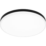 Weldin Flush Mount