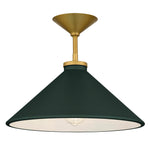 Bradbury Convertible Pendant