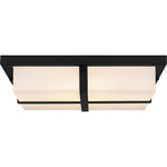 Armstrong Flush Mount