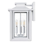 Wakefield Wall Light