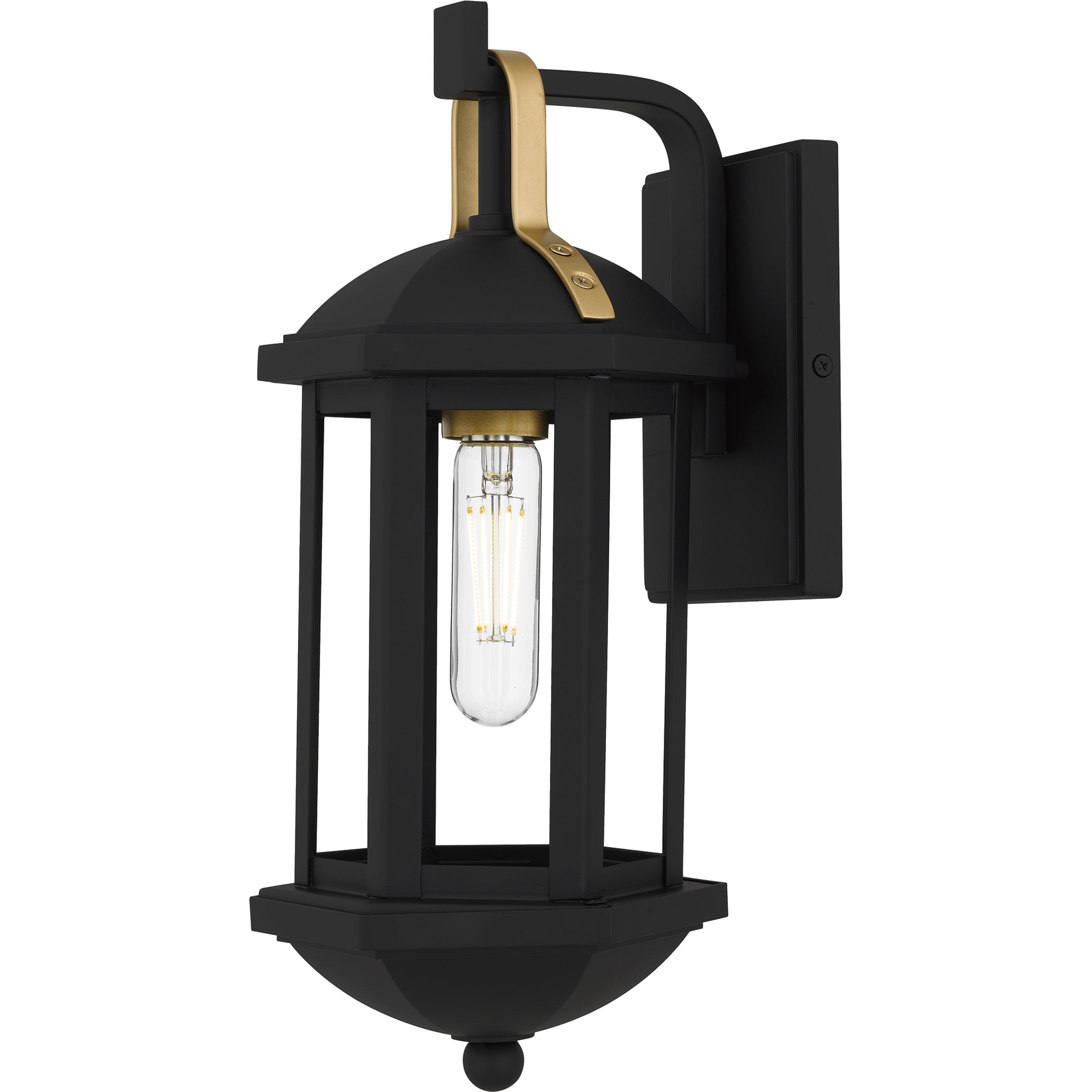 Crestfield Wall Light