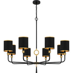 Lockery Chandelier