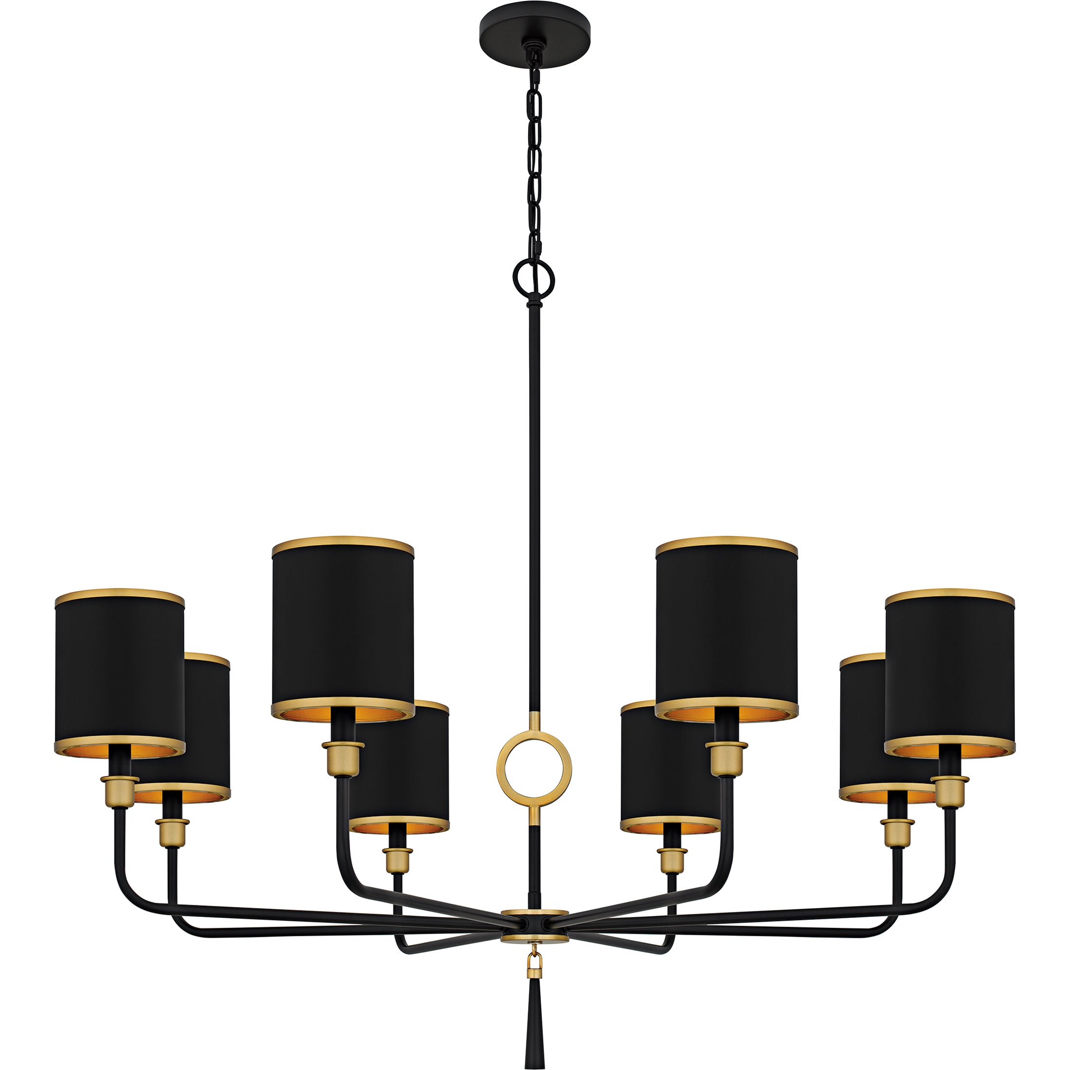Lockery Chandelier