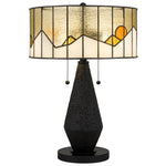 Blackwood Table Lamp