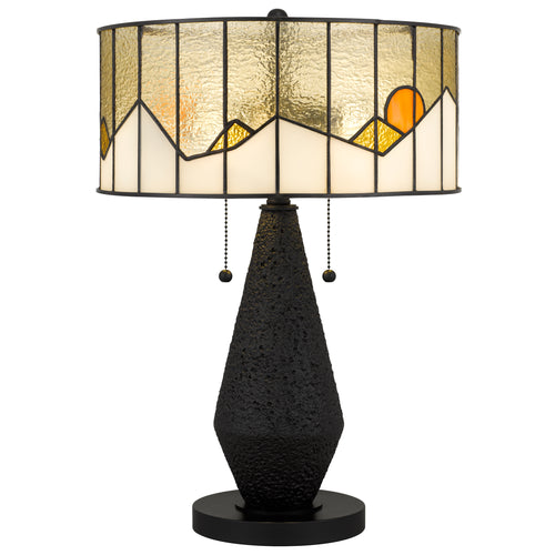 Blackwood Table Lamp