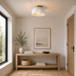 Keagan Flush Mount