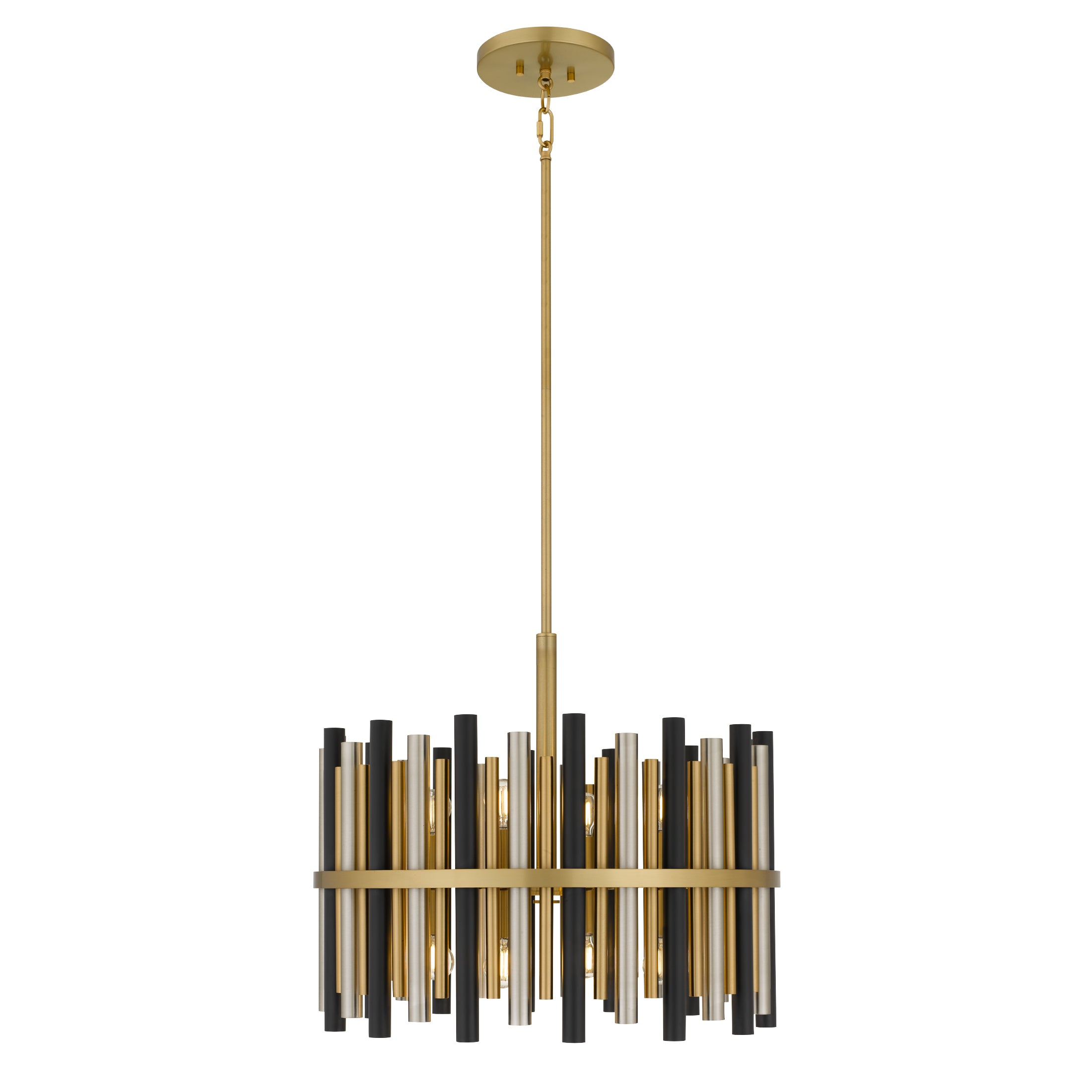 Richards Convertible Pendant
