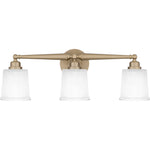 Cecilia Bath Light