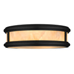 Colette Flush Mount
