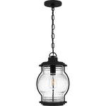 Luther Hanging Light