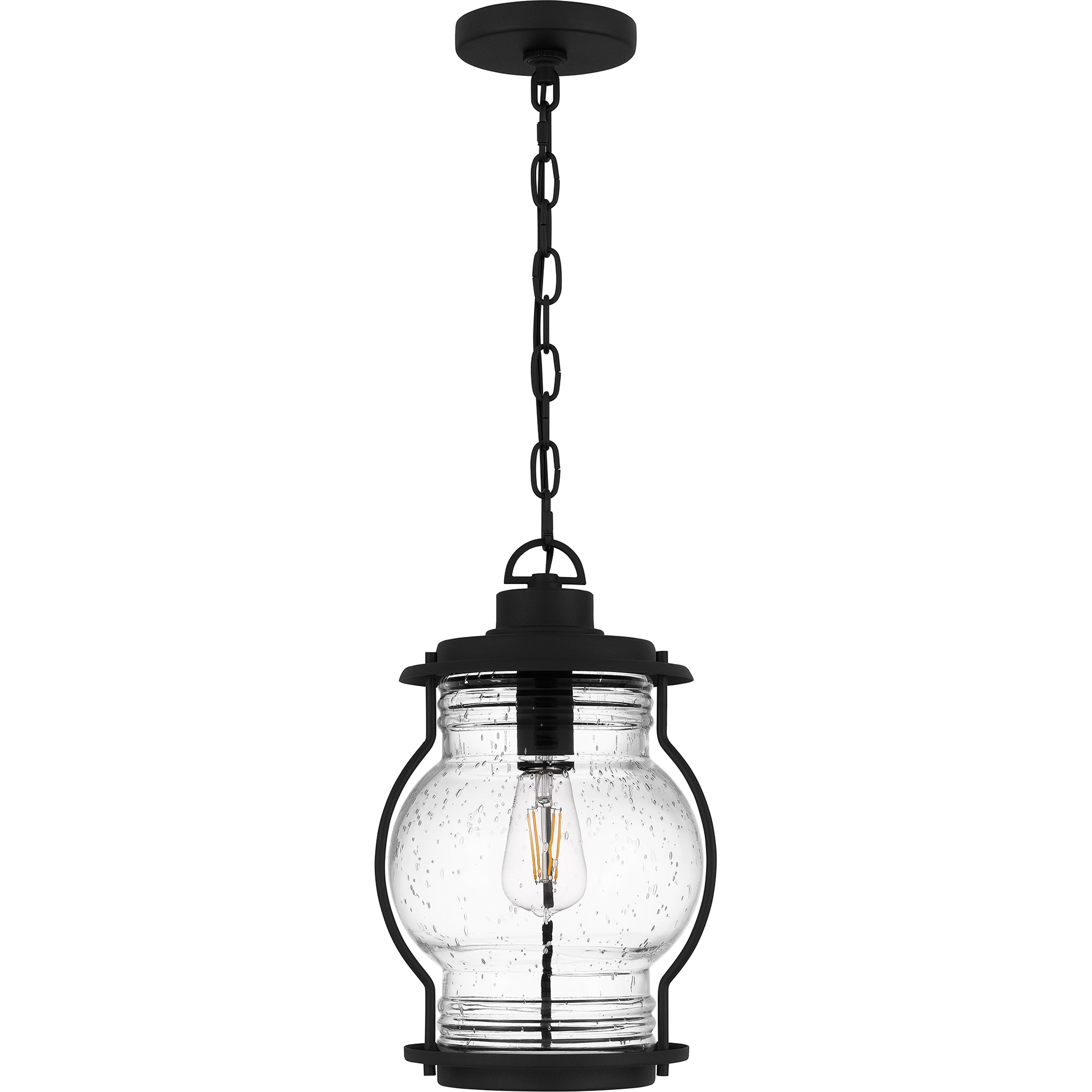 Luther Hanging Light