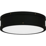 Ahoy Flush Mount