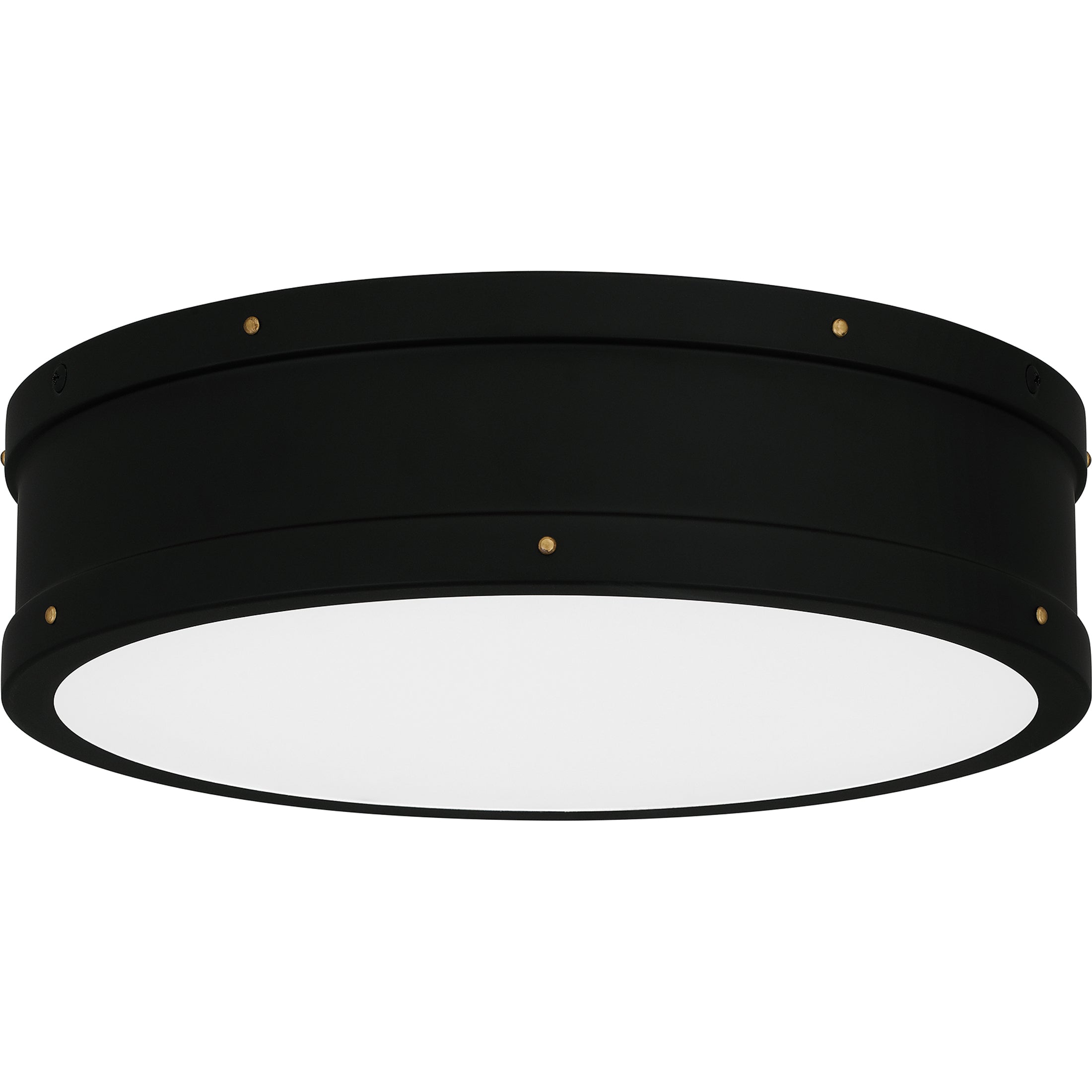 Ahoy Flush Mount