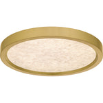 Outskirts Flush Mount CCT