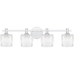 Spade Bath Light