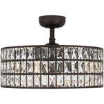Coffman Fan Light