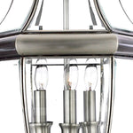 Newbury Post Light