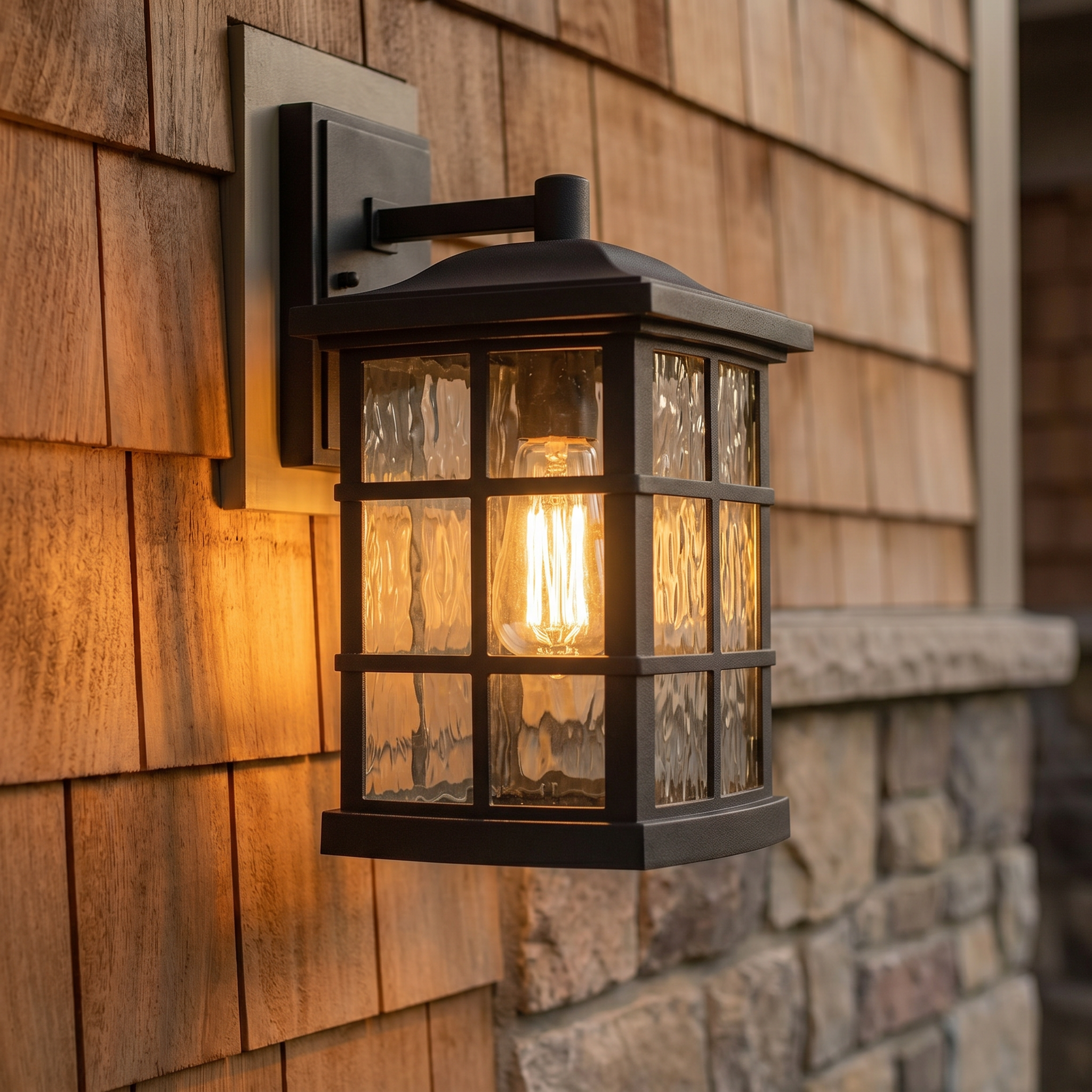 Stonington Wall Light