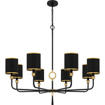 Lockery Chandelier