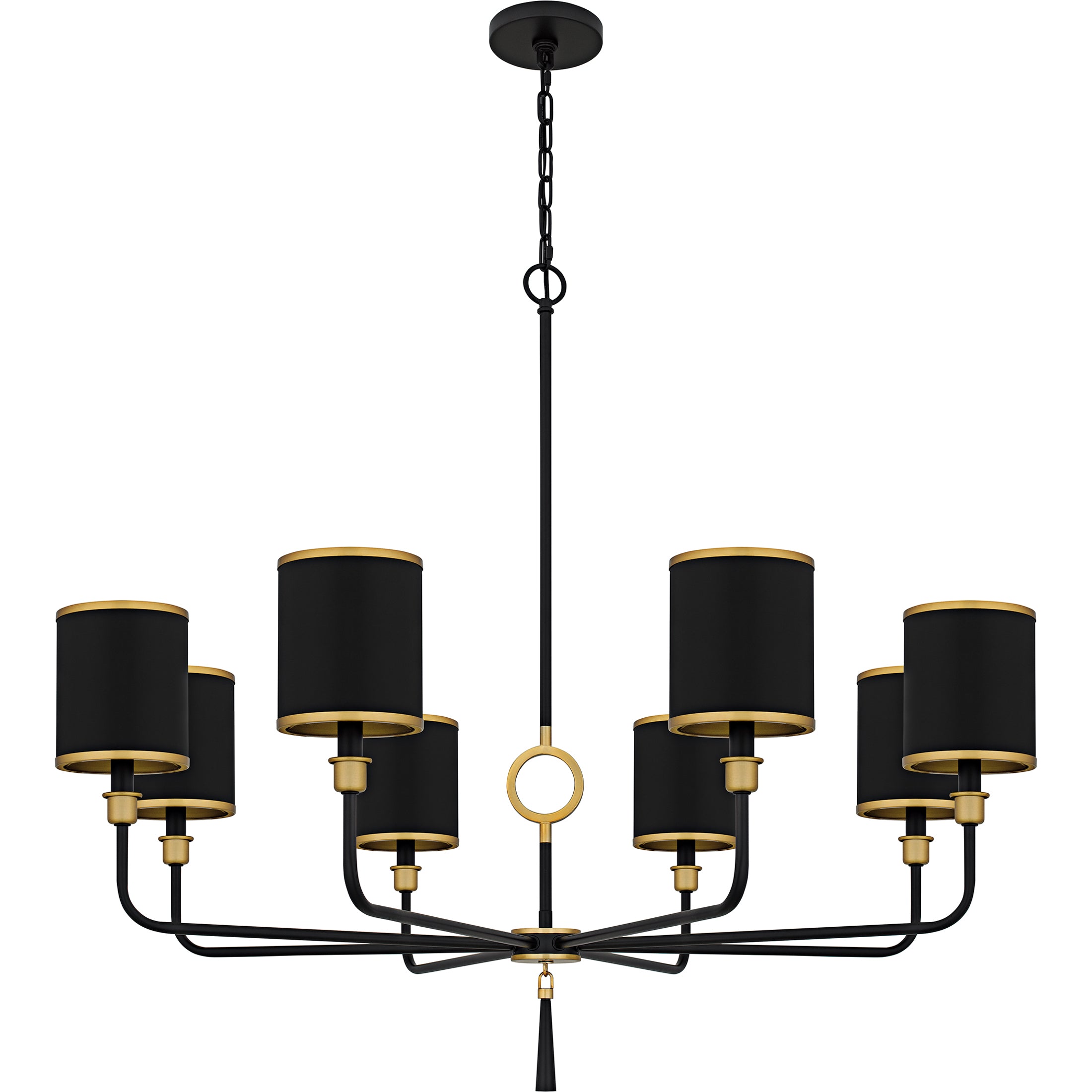 Lockery Chandelier