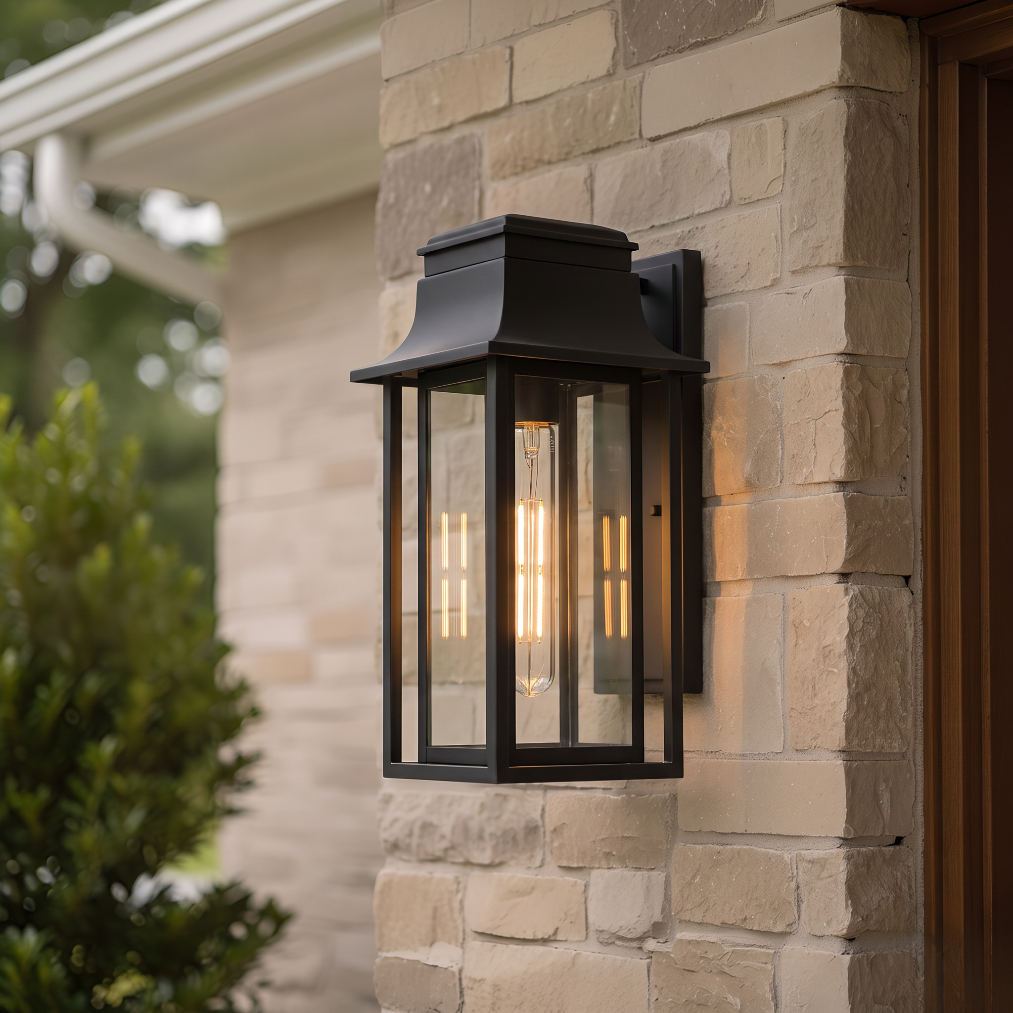 Garner Wall Light