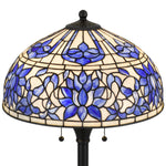 Wisteria Bloom Floor Lamp