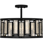 Bankston Semi-Flush