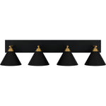 Mastro Bath Light