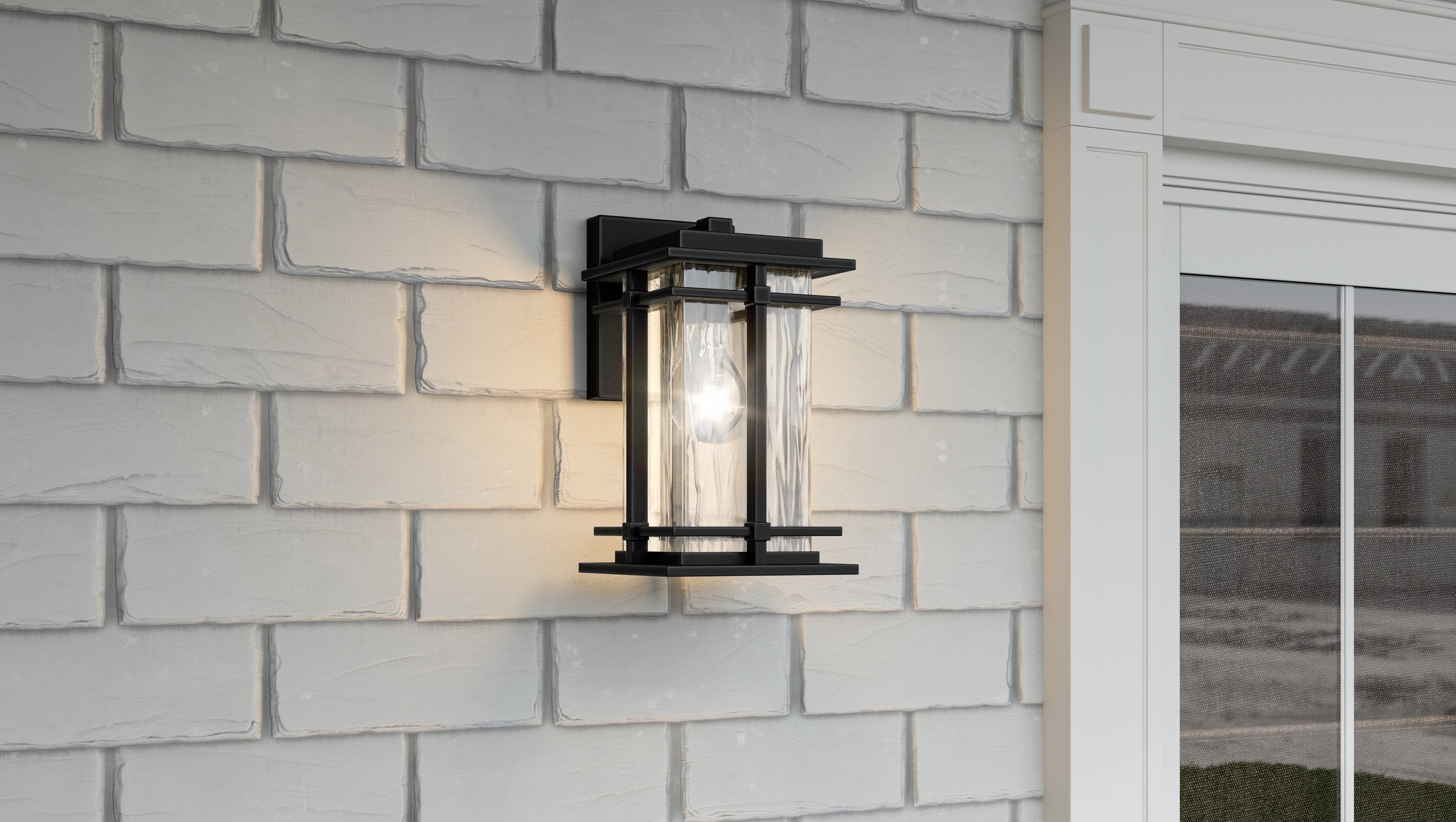 McAlister Wall Light