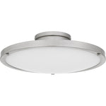 Donne Semi-Flush