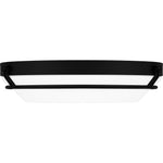 Dunbar Flush Mount