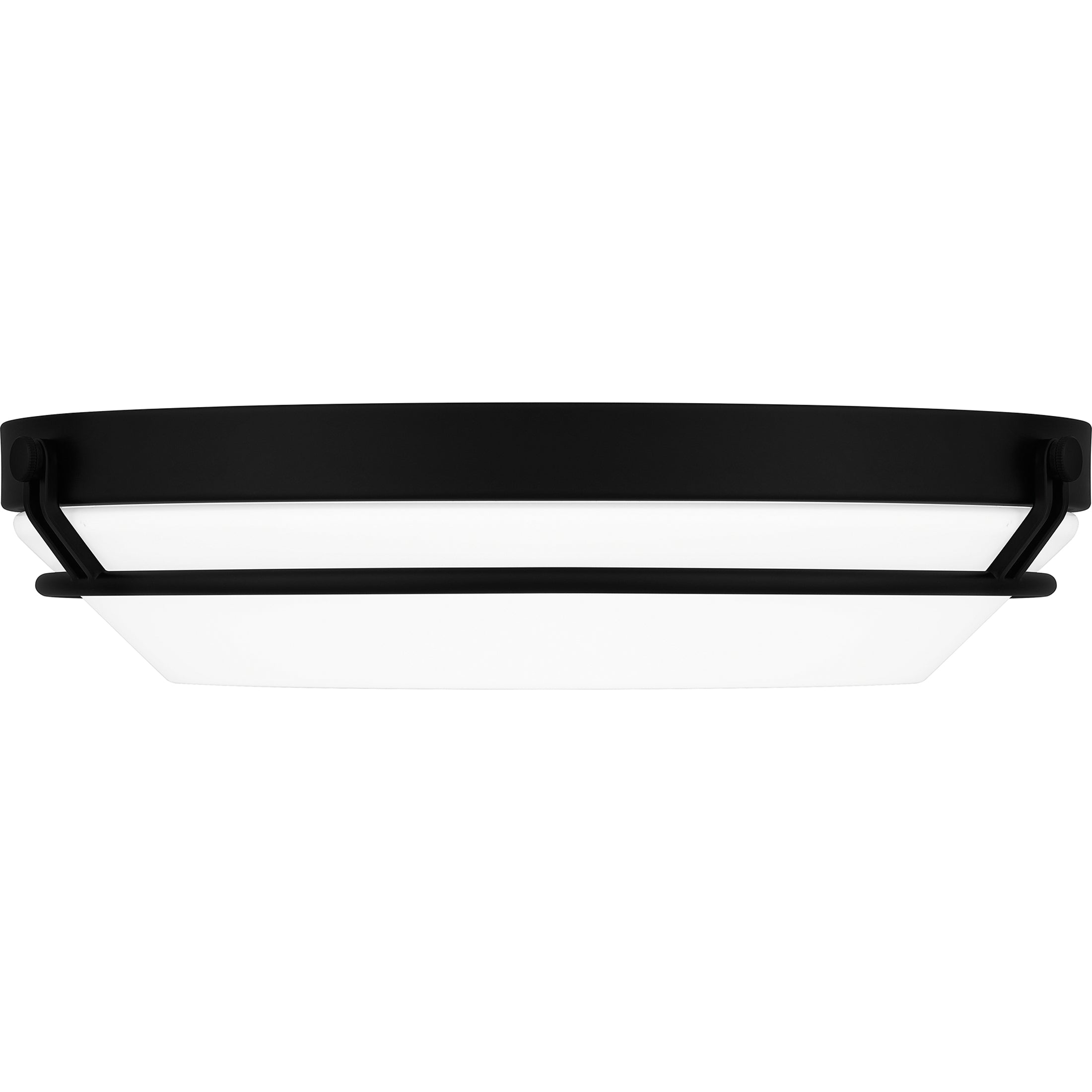 Dunbar Flush Mount