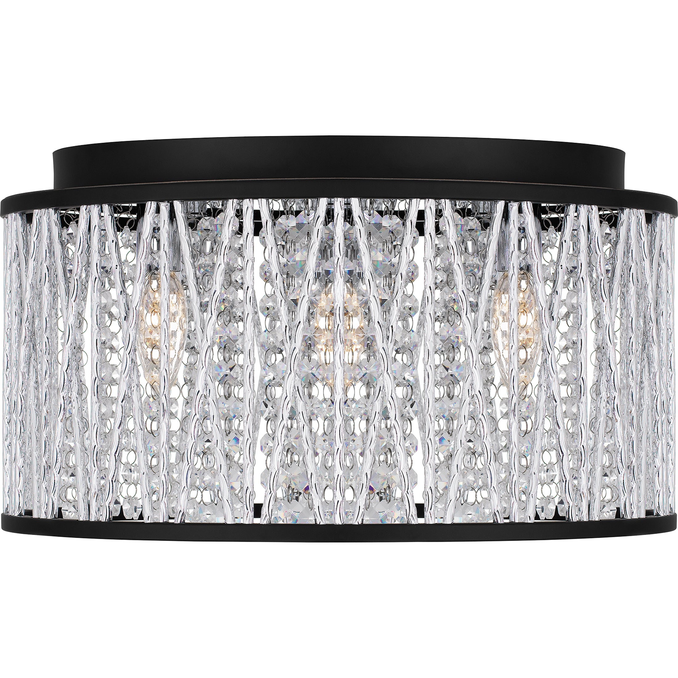 Celeste Flush Mount