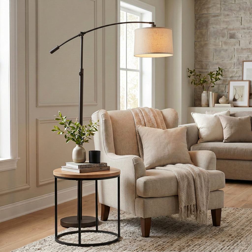 Clift Floor Lamp