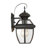 Newbury Wall Light