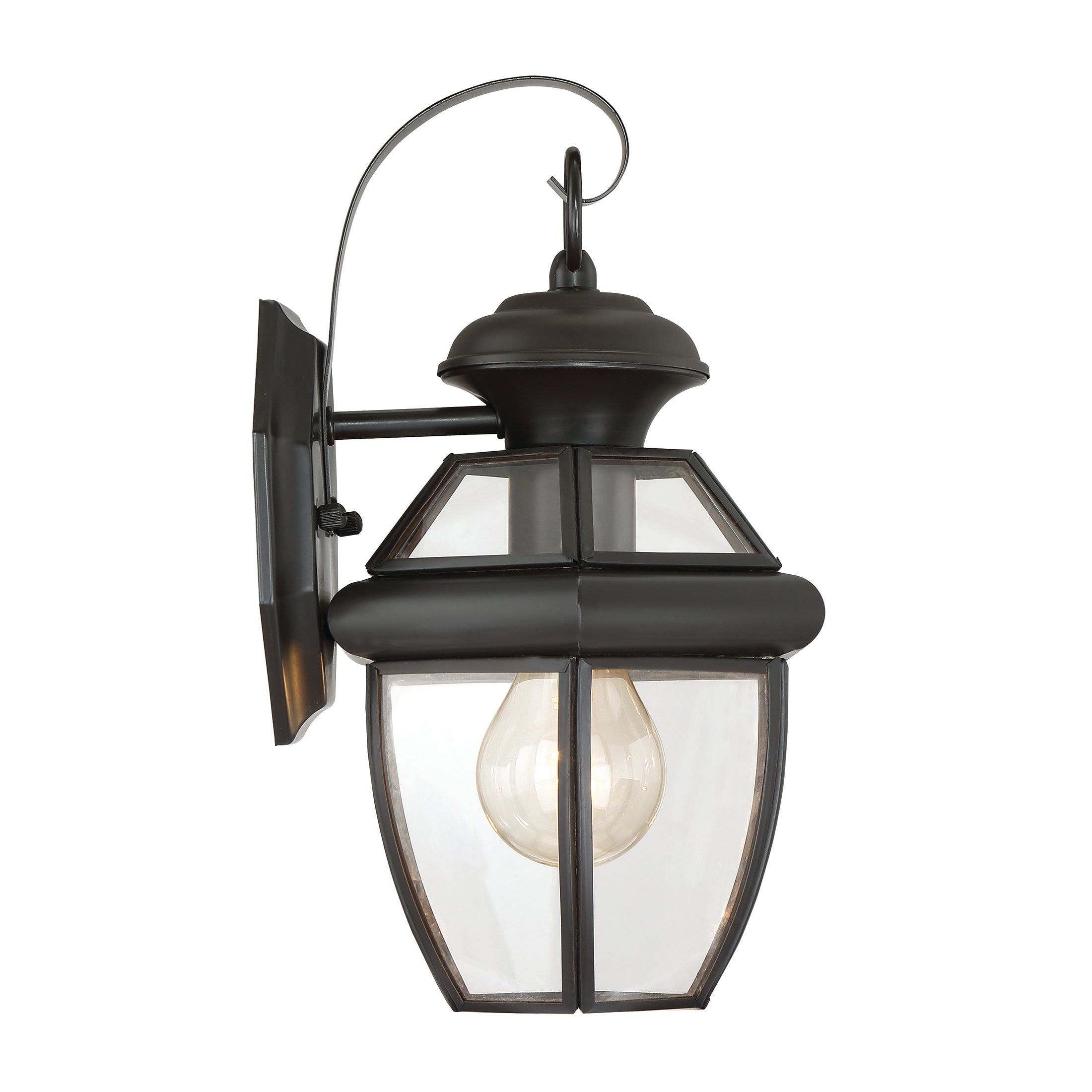 Newbury Wall Light