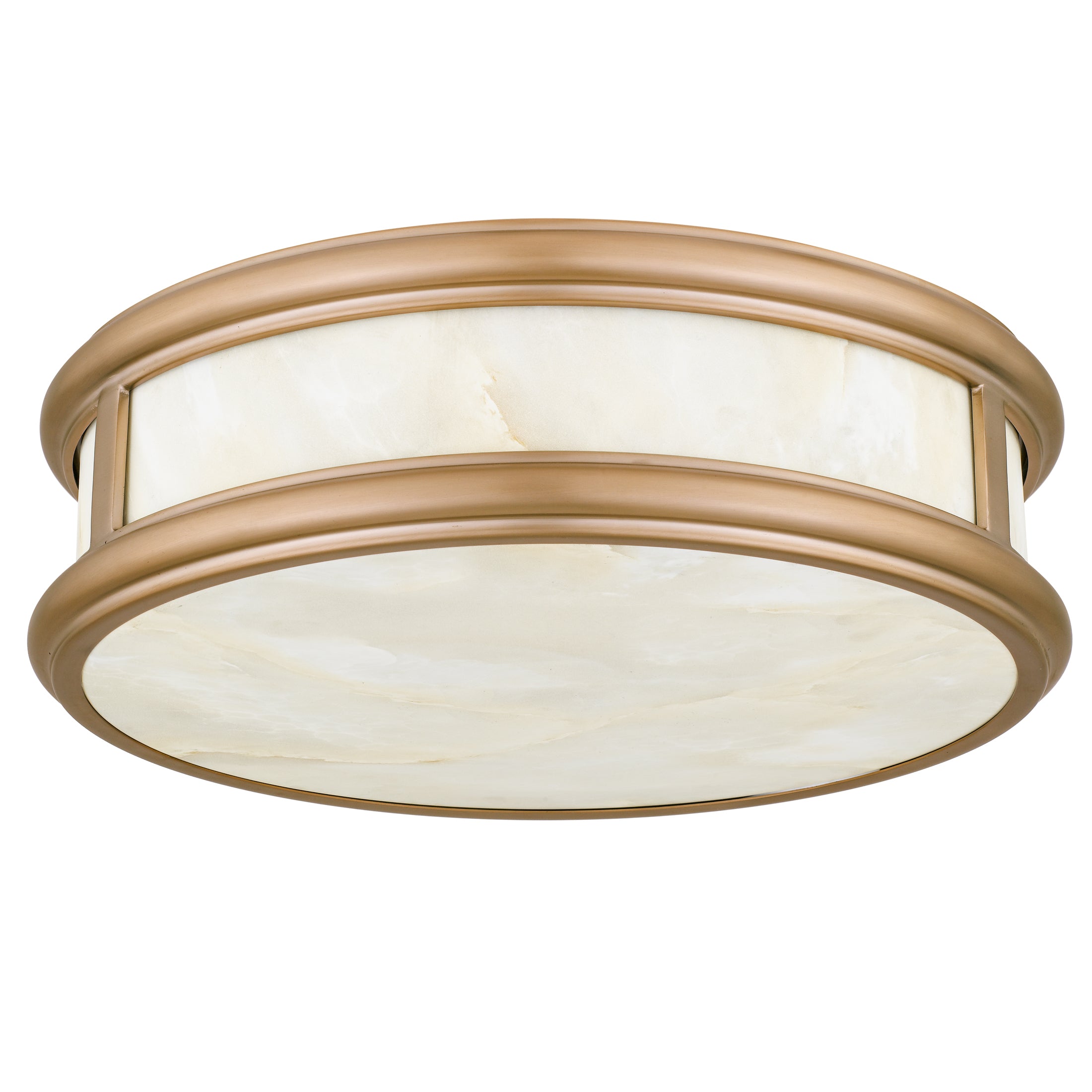 Colette Flush Mount