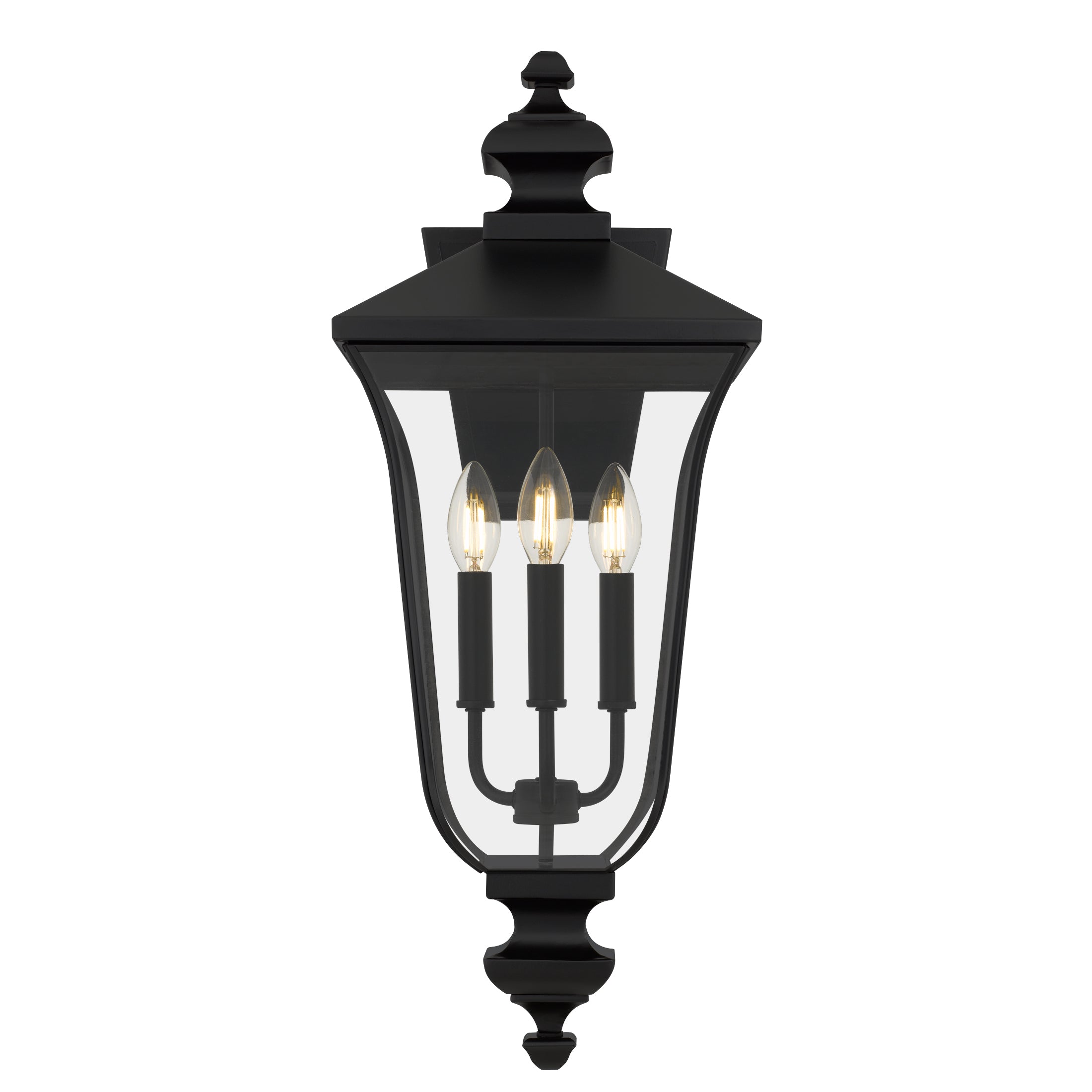 Farley Wall Light